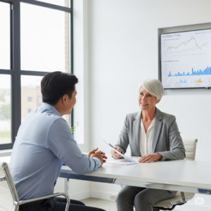 Dicas Essenciais para o Sucesso no Investimento de Longo Prazo em Ações