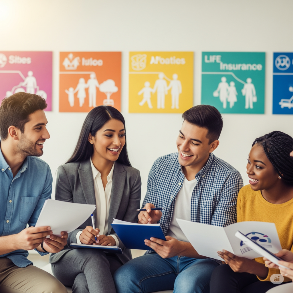 Por que jovens também deveriam pensar em seguro de vida?