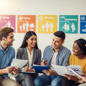Por que jovens também deveriam pensar em seguro de vida?