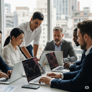 O que Significa Investir Dinheiro?