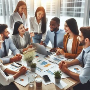 Vantagens de Investir em Fundos Multimercado: Diversificação e Flexibilidade
