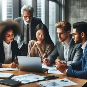 Entendendo o Preço das Ações para Investir Melhor