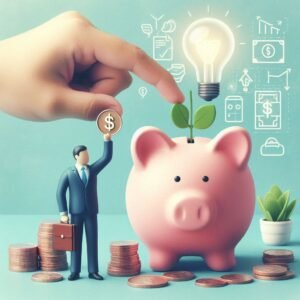 Estratégias Essenciais de Longo Prazo para Investir em Ações