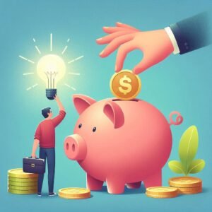 R$1.000 Podem Ser o Início da Sua Liberdade Financeira!