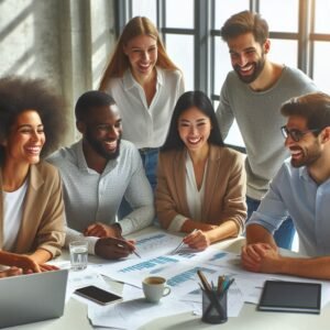 O Poder da Paciência e da Disciplina nos Investimentos