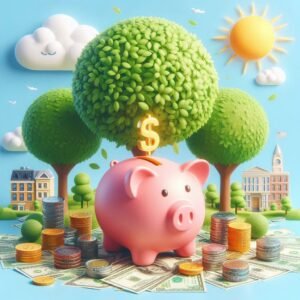 Como declarar investimentos feitos no nome de um dependente