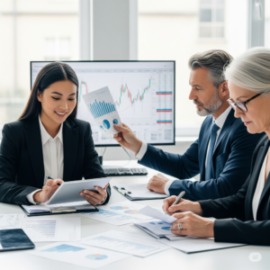 Passo a passo como começar a investir em empresas small caps