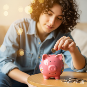 Não Investir: Deixar o Tempo e os Juros Compostos Longe de Você