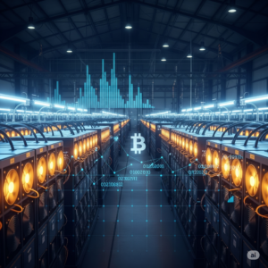 O Que É a Mineração de Bitcoin e Como Ela Funciona?