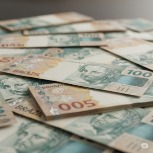 Por que muita gente com salário alto continua pobre?