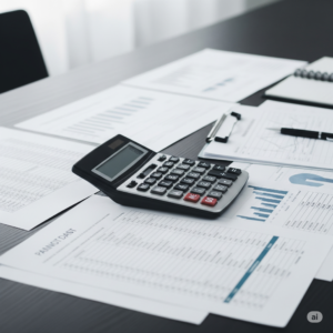 Vantagens e Riscos de Investir em Ações de Bancos em 2025