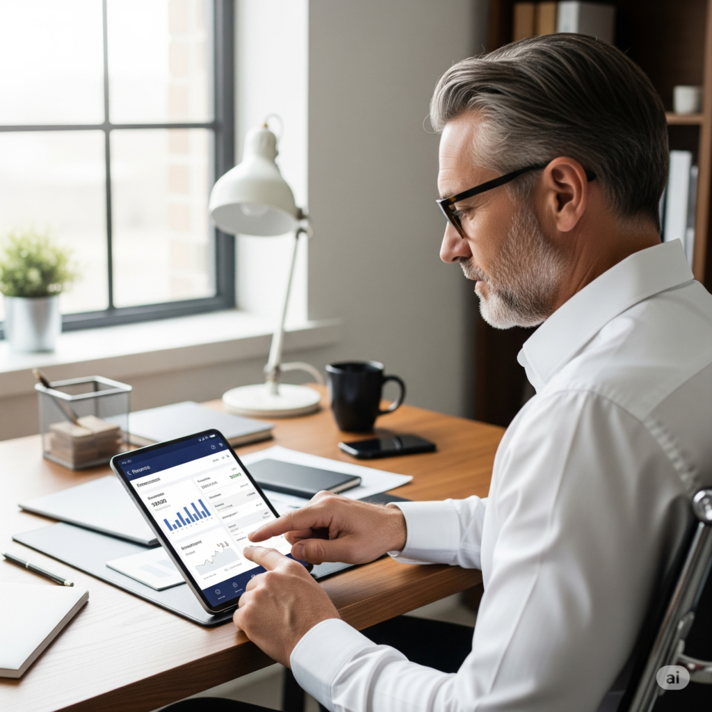 Quanto custa envelhecer bem no Brasil: aposentadoria, saúde e moradia