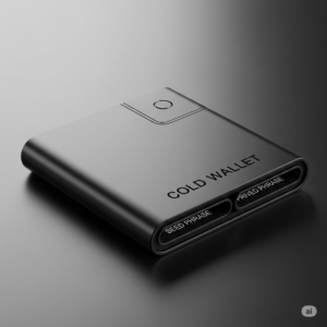 Tipos de Cold Wallet: Escolha a Melhor Opção para Suas Criptomoedas