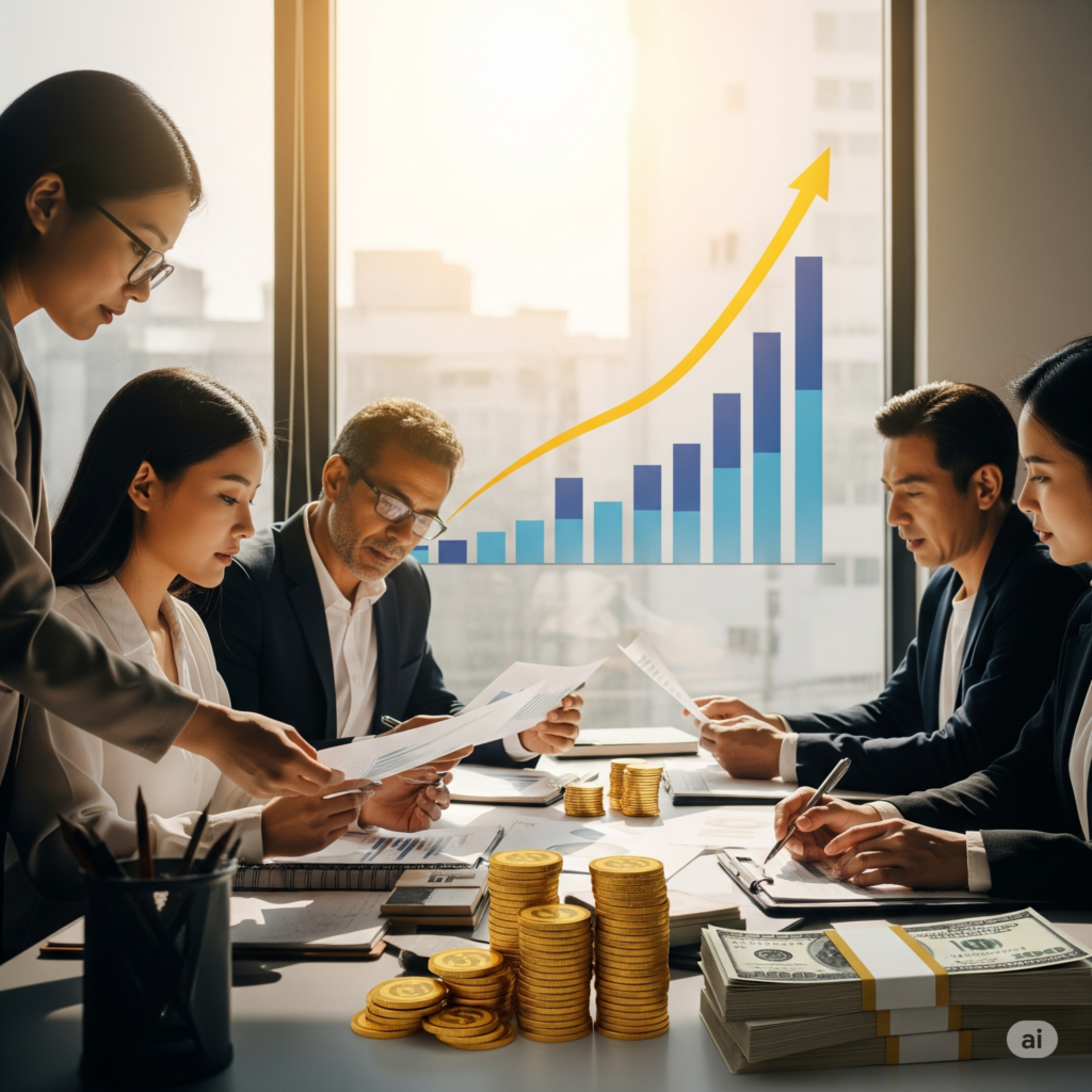 Quanto do seu salário você deveria investir?