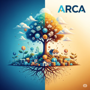 Como funciona cada pilar do método ARCA?