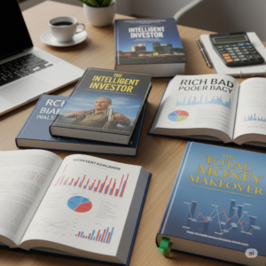 Como transferir investimentos de uma corretora para outra