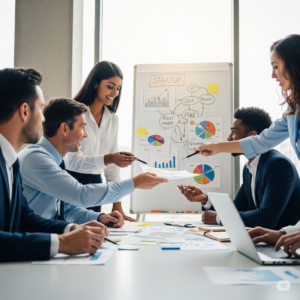 Tipos de Investimentos: Desvendando o Mercado Financeiro