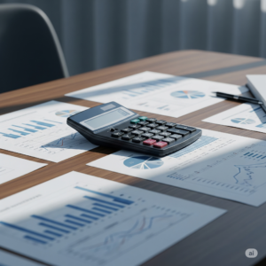 O Que É uma Corretora de Valores e Qual Sua Função Principal?