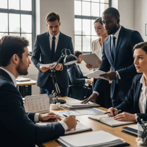 A Importância de Acompanhar e Ajustar Seus Investimentos