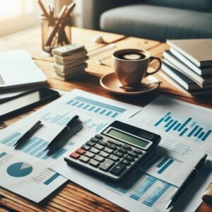 Além da Taxa de Juros: O que é o Custo Efetivo Total (CET) e Por Que Ele é Mais Importante?