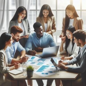 Empiricus Investimentos: Conheça a Corretora que Combina Análise e Expertise de Mercado