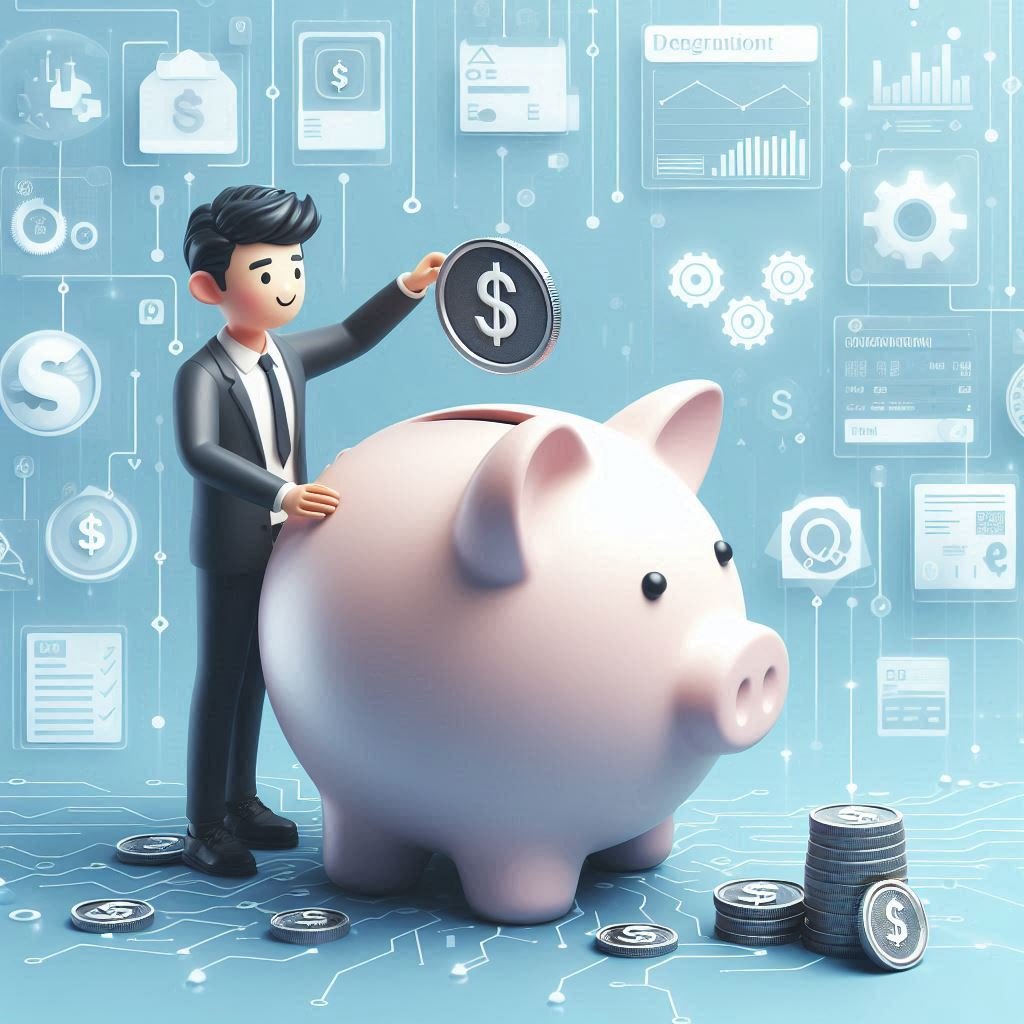 Qual o banco com o melhor cofrinho?