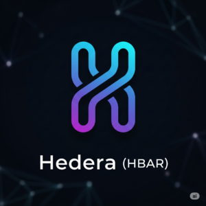 Hedera (HBAR)