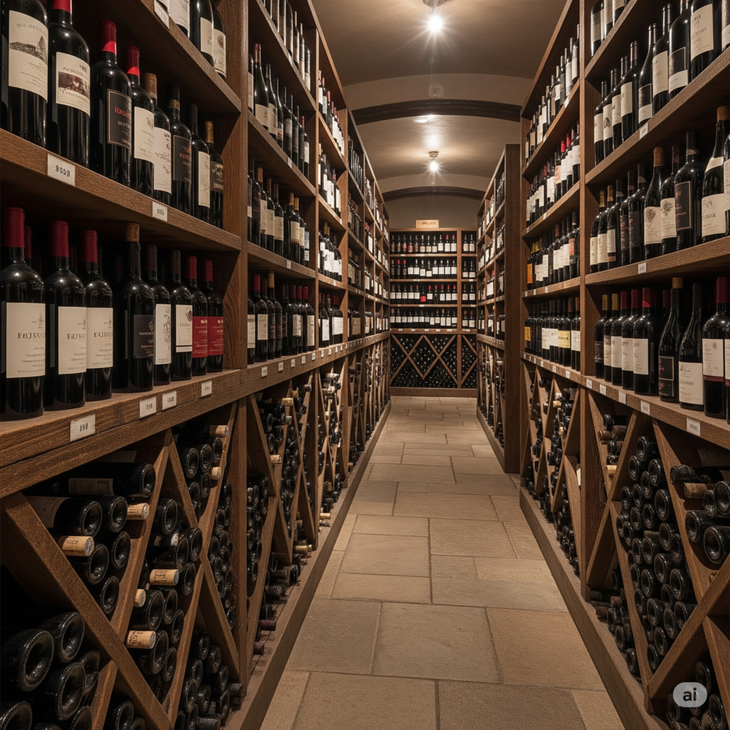 Vale a pena investir no mercado de vinhos e destilados raros?