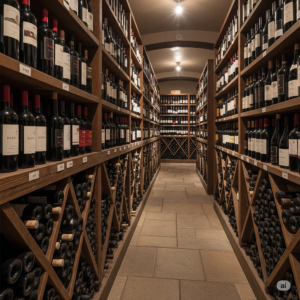 Vale a pena investir no mercado de vinhos e destilados raros?
