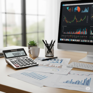 Ações vs. FIIs: Entenda as principais diferenças