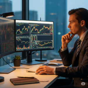 Ibovespa: O termômetro da Bolsa de Valores brasileira