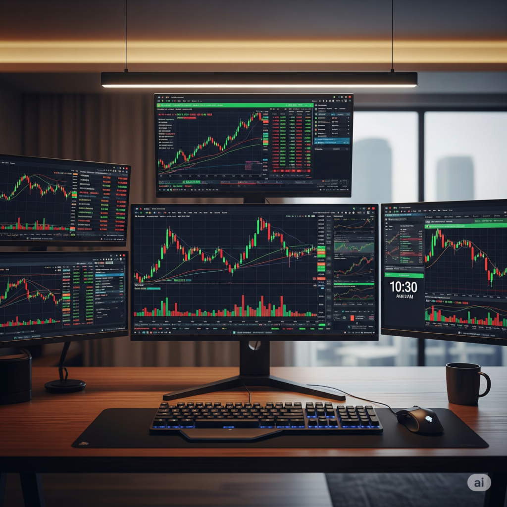 Por que algumas empresas trocam de listagem na bolsa de valores