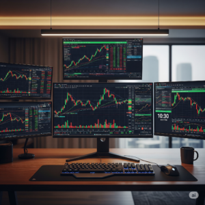 Por que algumas empresas trocam de listagem na bolsa de valores