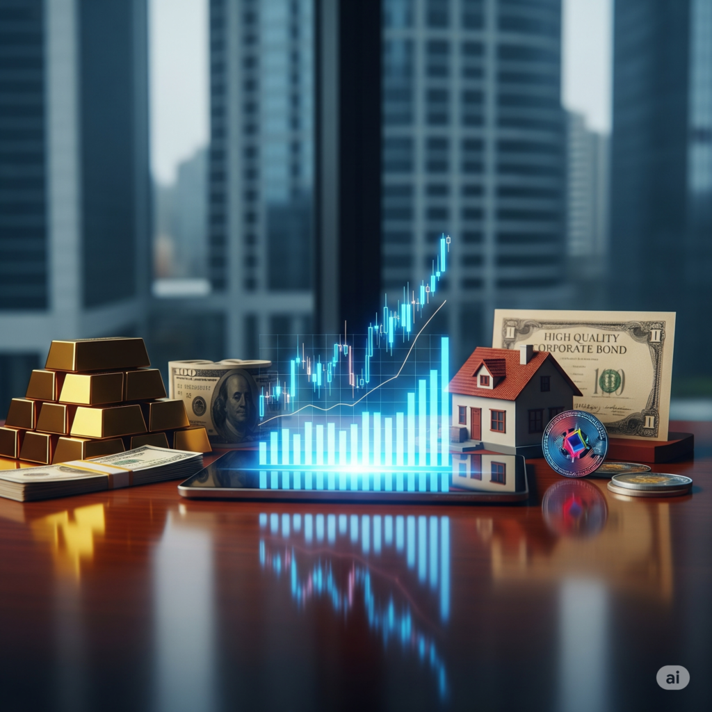 Como investir em empresas fora da bolsa de valores