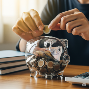 Começando com Pouco: Mitos e Verdades sobre o Capital Inicial