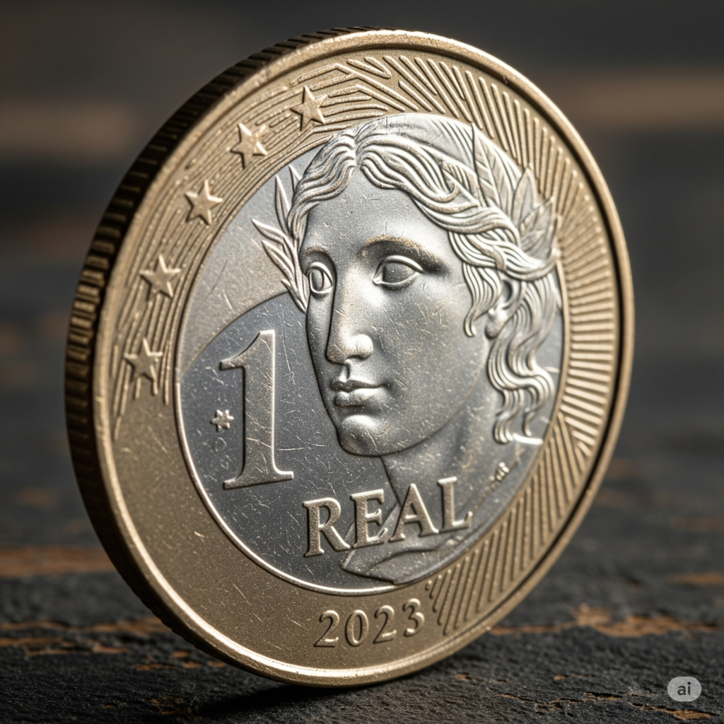 Vale a pena investir em criptomoedas abaixo de R$1?