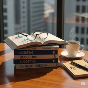10 melhores livros sobre Bolsa de Valores para iniciantes
