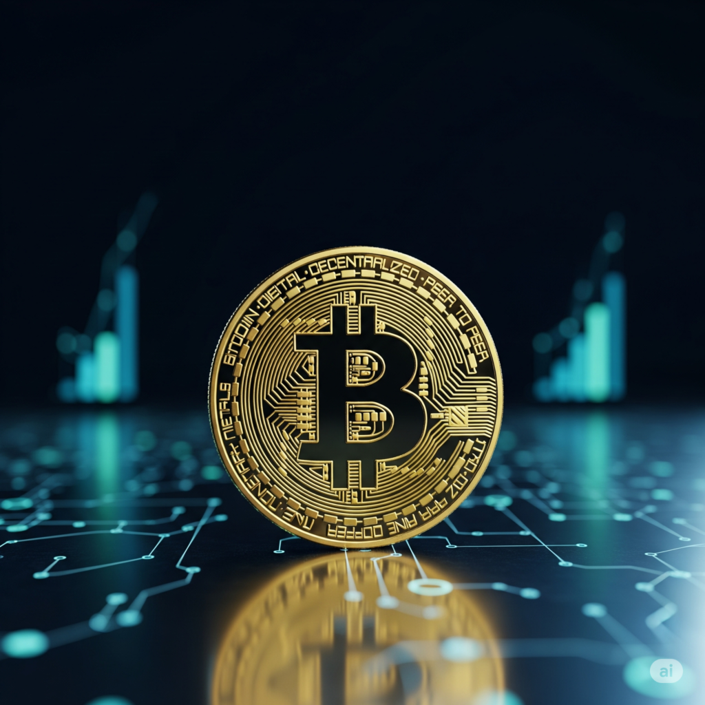 Top 10 criptomoedas baratas para ficar de olho em 2025