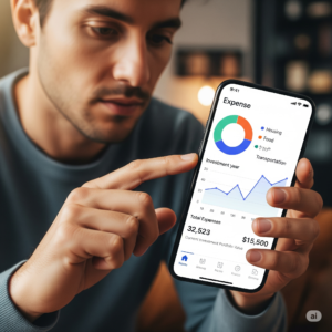 O Que é Inteligência Artificial e Como Ela se Aplica às Finanças?