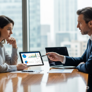 Regulamentação de Fintechs e Apps de Bancos: O Papel do Banco Central e LGPD