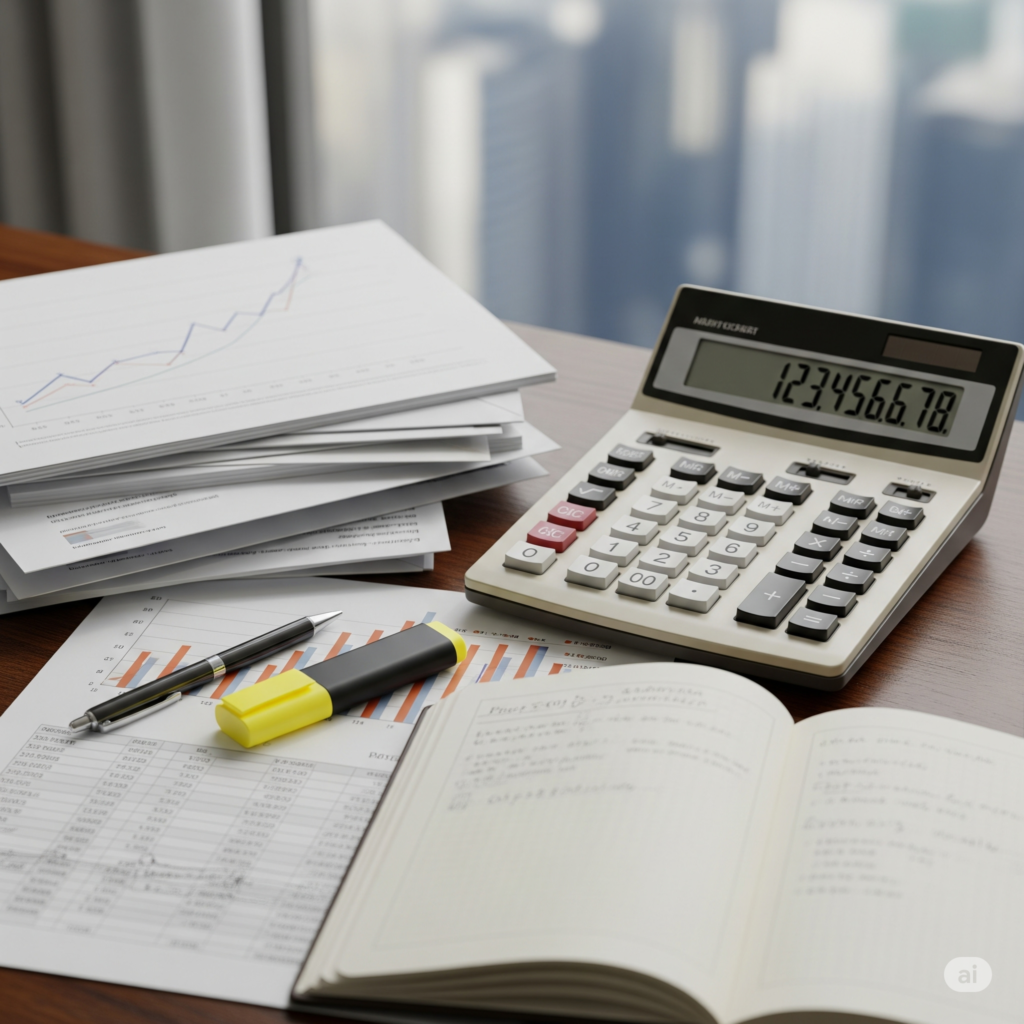Como calcular o valor da sua hora de trabalho e vender melhor seu tempo