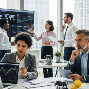 Dividend Yield: A Renda Passiva Gerada por suas Ações