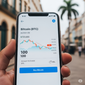 Por que Investir em Criptomoedas Baratas? O Potencial de Alta Valorização