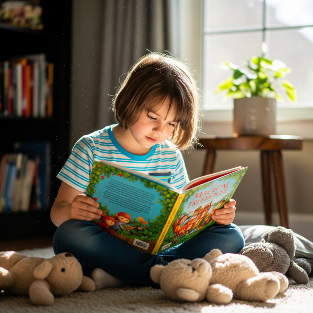 5 livros sobre finanças para o seu filho ler