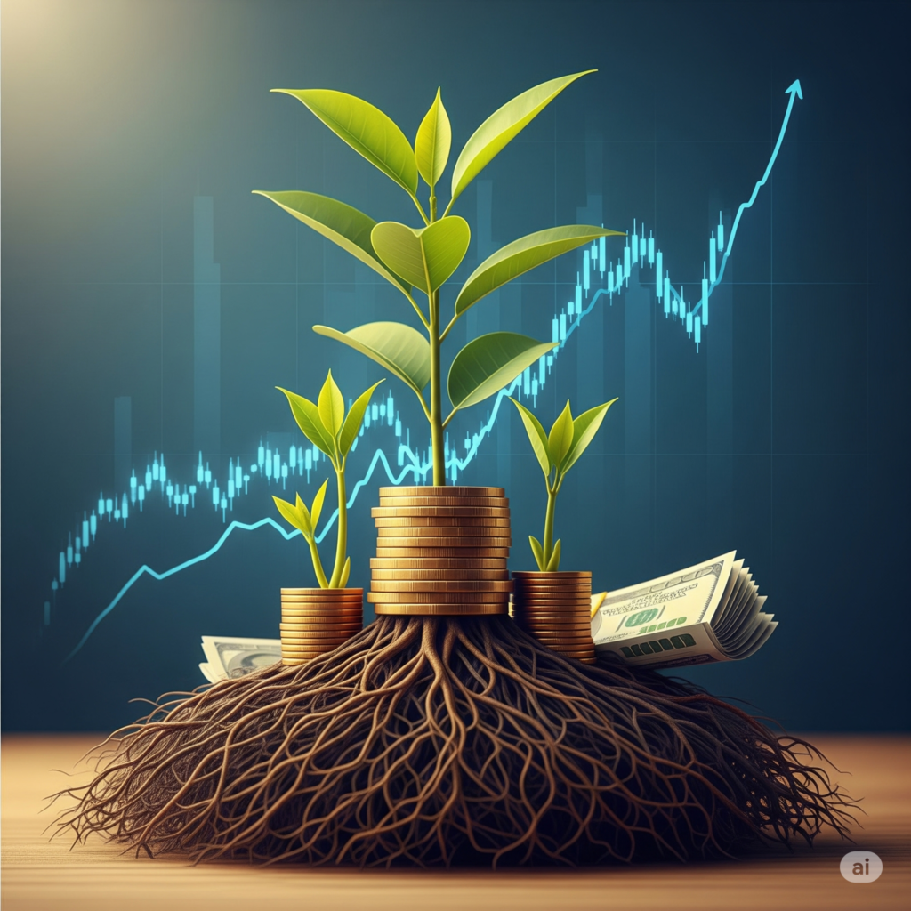 Como o efeito do dólar funciona na Bolsa brasileira