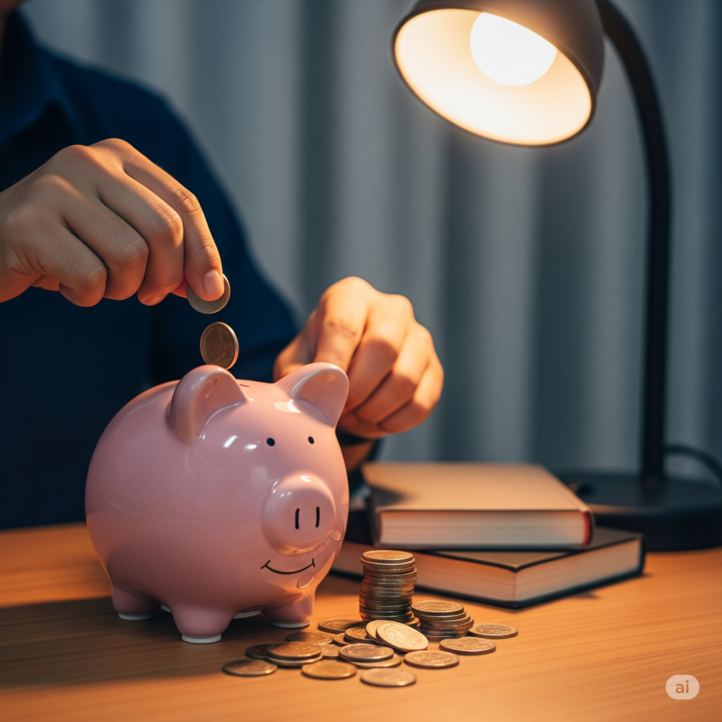 Saiba como ter um controle financeiro pessoal