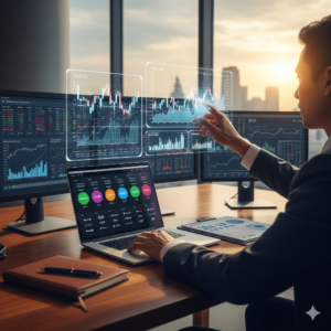 Setor Financeiro