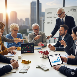 Otimização Avançada da Planilha: Criando Relatórios e Gráficos Automáticos