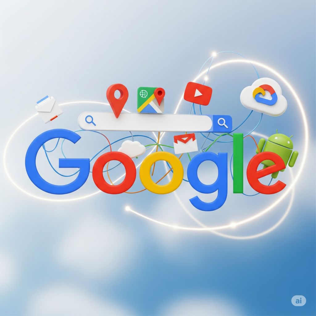 Larry Page e Sergey Brin: os gênios por trás do Google