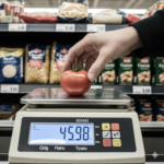 Como a alta dos alimentos afeta o orçamento familiar